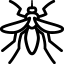 Animals Mosquito icon