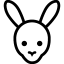 Astrology Year Of Rabbit icon