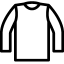 Clothing Jumper icon