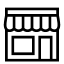 Ecommerce Shop icon