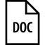 Files Doc icon