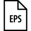 Files Eps icon