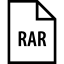 Files Rar icon