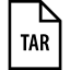 Files Tar icon