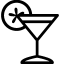Food Coctail icon