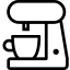 Household Coffeemaker icon