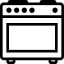 Household Cooker icon