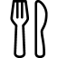 Household Diningroom icon