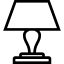 Household Lamp icon