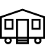 Household Mobile Home icon