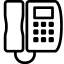 Household Phone 3 icon