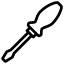Household-Screwdriver icon