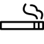 Household Smoking icon