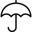 Household Umbrella icon