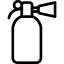 Industry Fire Extinguisher icon