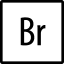 Logos Adobe Bridge Copyrighted icon