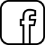 Logos-Facebook icon