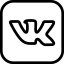 Logos Vkontakte icon