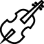 Music Cello icon