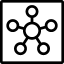 Network Hub icon