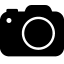 Photo Video Slr Camera2 Filled icon
