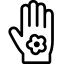 Plants-Garden-Gloves icon