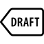Programming-Back-To-Draft icon