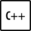 Programming Cpp icon