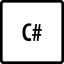 Programming Cs icon