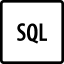 Programming Sql icon