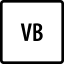 Programming Vb icon