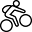 Sports Mountain Biking icon