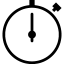 Time And Date Stopwatch icon