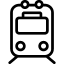 Transport-Train icon