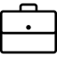 Very Basic Briefcase icon