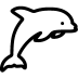 Animals-Dolphin icon
