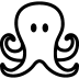 Animals-Octopus icon