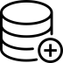 Data-Add-Database icon