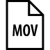 Files-Mov icon