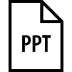 Files-Ppt icon