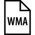 Files-Wma icon