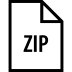 Files-Zip icon
