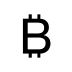 Finance-Bitcoin icon
