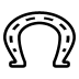 Gaming-Horseshoe icon