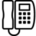 Household-Phone-3 icon