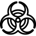 Industry-Biohazard icon