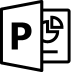 Logos-Power-Point icon
