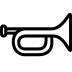 Music-Bugle icon