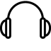 Music-Headphones icon