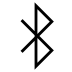 Network-Bluetooth icon